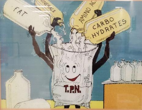 Featured image for “What is Parenteral Nutrition?”