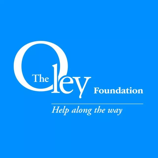 Oley Foundation Logo