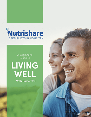 Living Well With Home TPN eBook